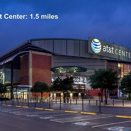 Lyric Place San Antonio Exterior photo