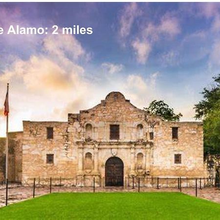 Lyric Place San Antonio Exterior photo